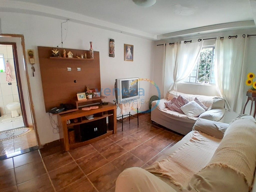 Casa Residencial para venda no bairro Piza de Londrina - Foto 4