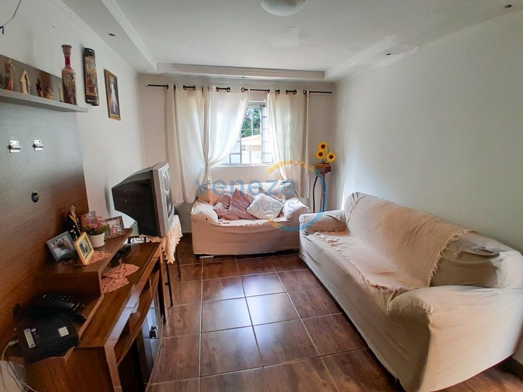 Casa Residencial para venda no bairro Piza de Londrina - Foto 5