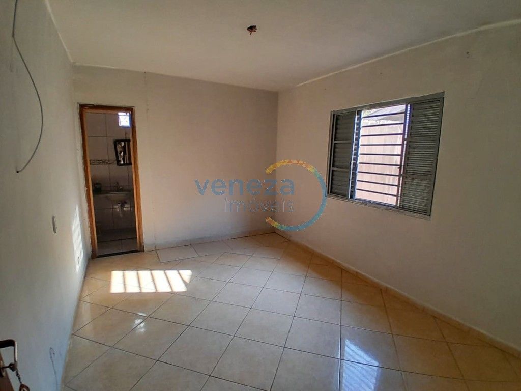 Casa Residencial para venda no bairro Piza de Londrina - Foto 6