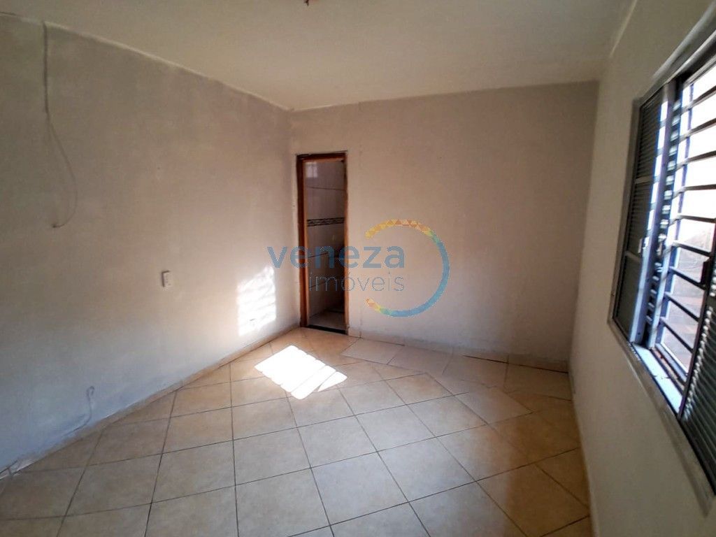 Casa Residencial para venda no bairro Piza de Londrina - Foto 7