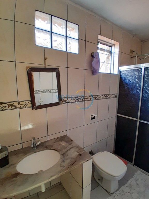 Casa Residencial para venda no bairro Piza de Londrina - Foto 8