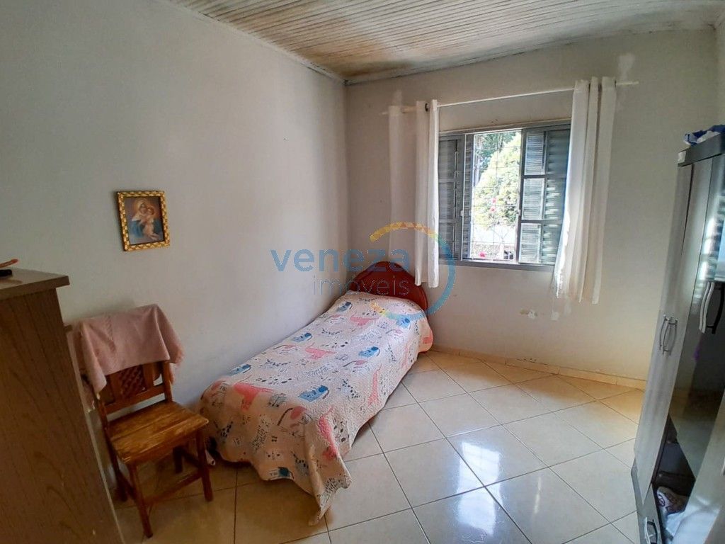Casa Residencial para venda no bairro Piza de Londrina - Foto 10