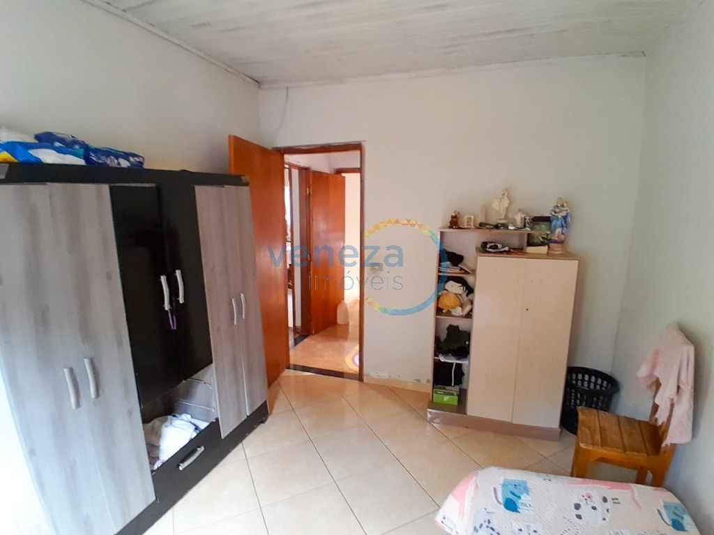 Casa Residencial para venda no bairro Piza de Londrina - Foto 11