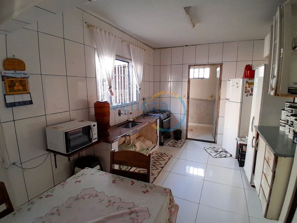 Casa Residencial para venda no bairro Piza de Londrina - Foto 12