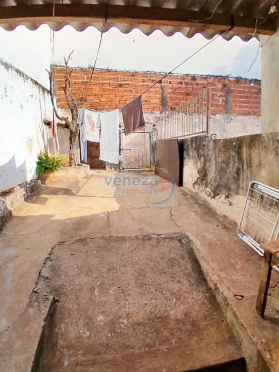 Casa Residencial para venda no bairro Piza de Londrina - Foto 16