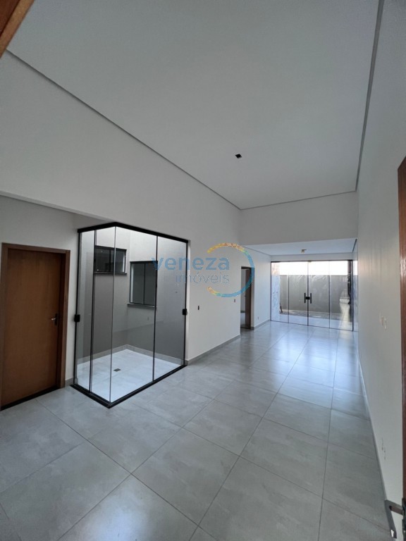 Casa Residencial para venda no Jardim Aeroporto em Londrina com 87m² por R$
                                                                                                                                                350.000,00                                                                                                                                        