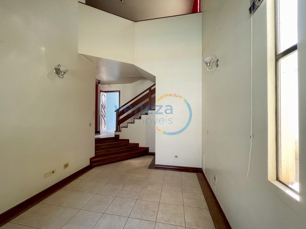 Casa Residencial para venda no Itatiaia em Londrina com 505m² por R$ 1.600.000,00
