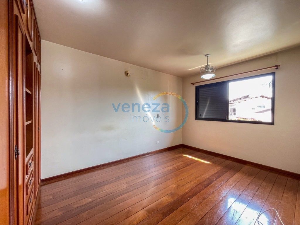 Casa Residencial para venda no Itatiaia em Londrina com 505m² por R$ 1.600.000,00
