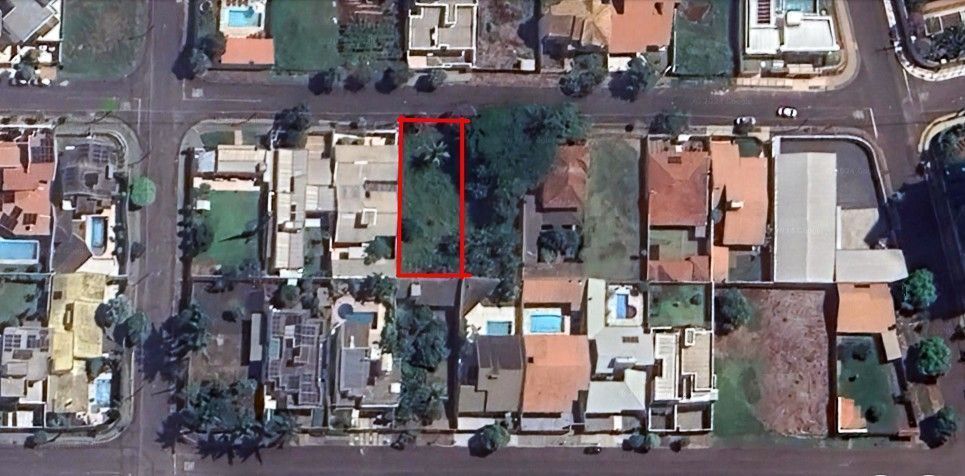 Terreno/Área à venda em Vale Do Reno, Londrina — Portal Chave Fácil