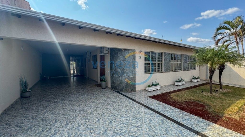 Casa à venda em Maria Lucia, Londrina — Portal Chave Fácil