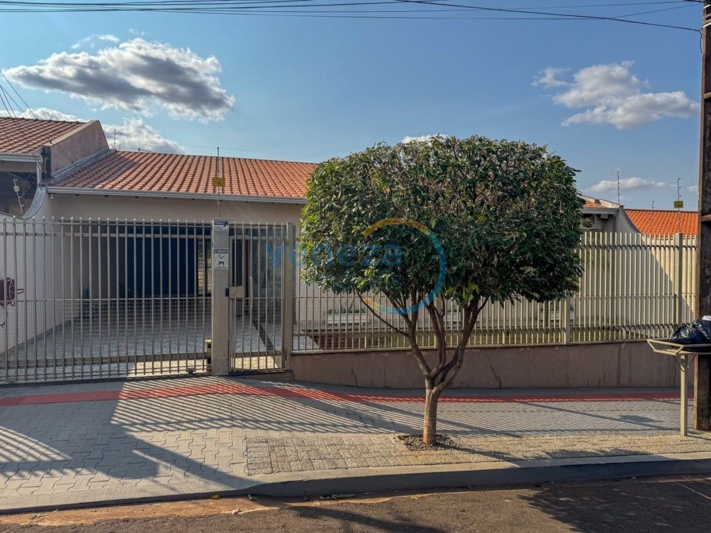 Casa à venda em Maria Lucia, Londrina — Portal Chave Fácil