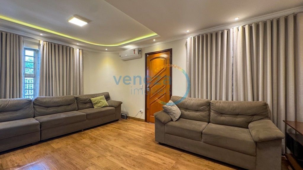 Casa à venda em Maria Lucia, Londrina — Portal Chave Fácil