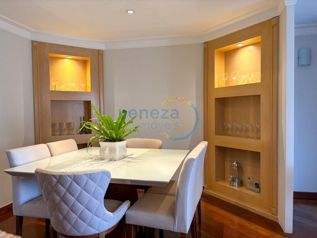 Apartamento para venda no bairro Centro de Londrina - Foto 8