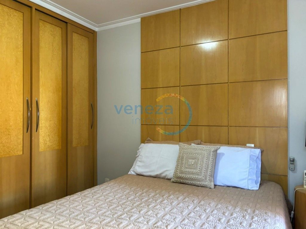 Apartamento para venda no bairro Centro de Londrina - Foto 10