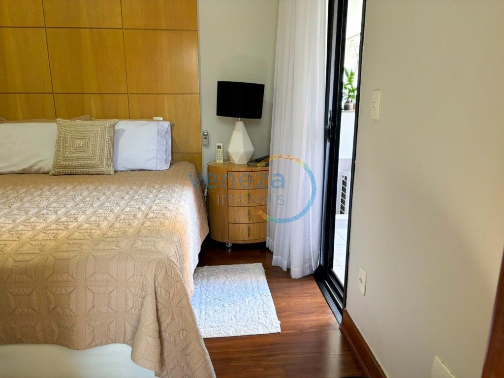 Apartamento para venda no bairro Centro de Londrina - Foto 11