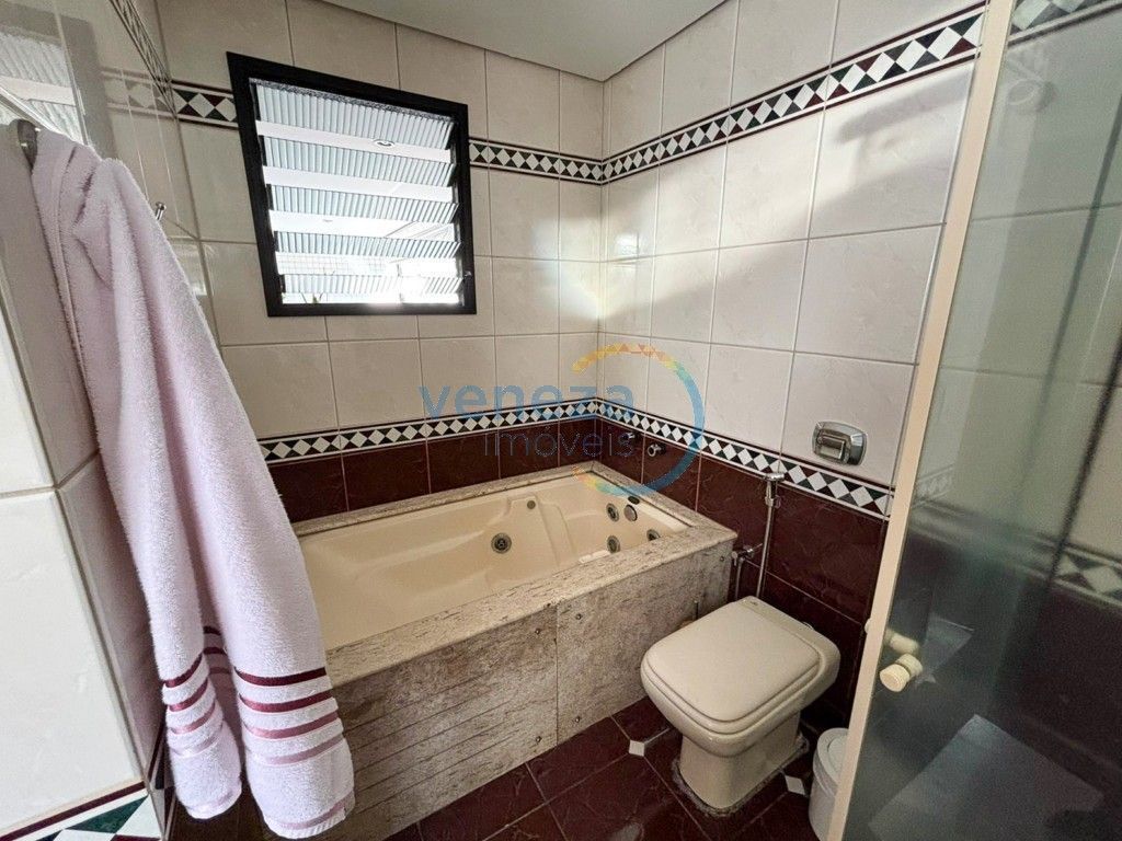 Apartamento para venda no bairro Centro de Londrina - Foto 13