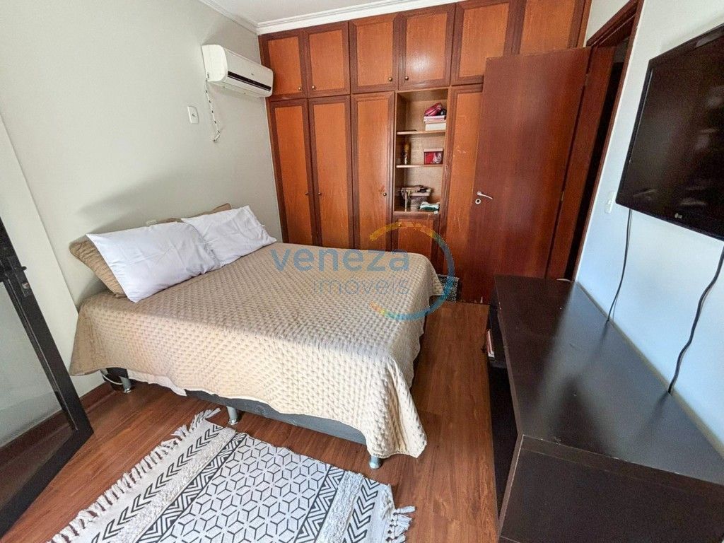 Apartamento para venda no bairro Centro de Londrina - Foto 14