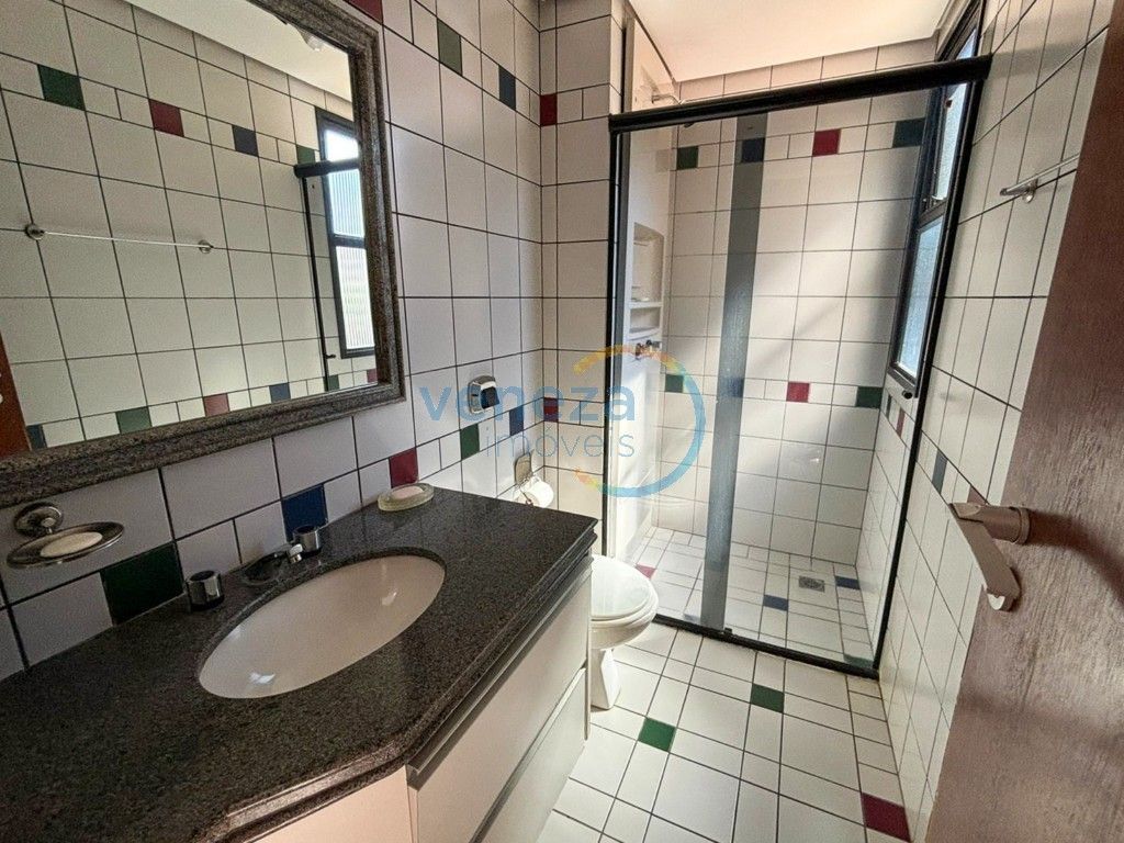 Apartamento para venda no bairro Centro de Londrina - Foto 15