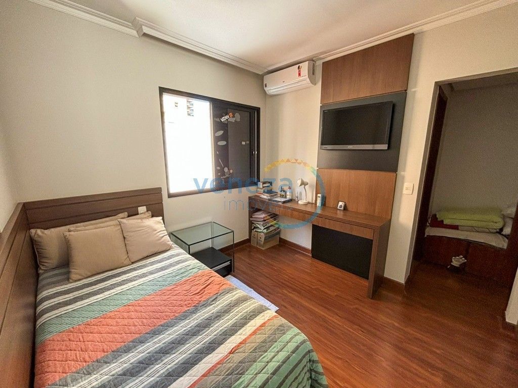 Apartamento para venda no bairro Centro de Londrina - Foto 16