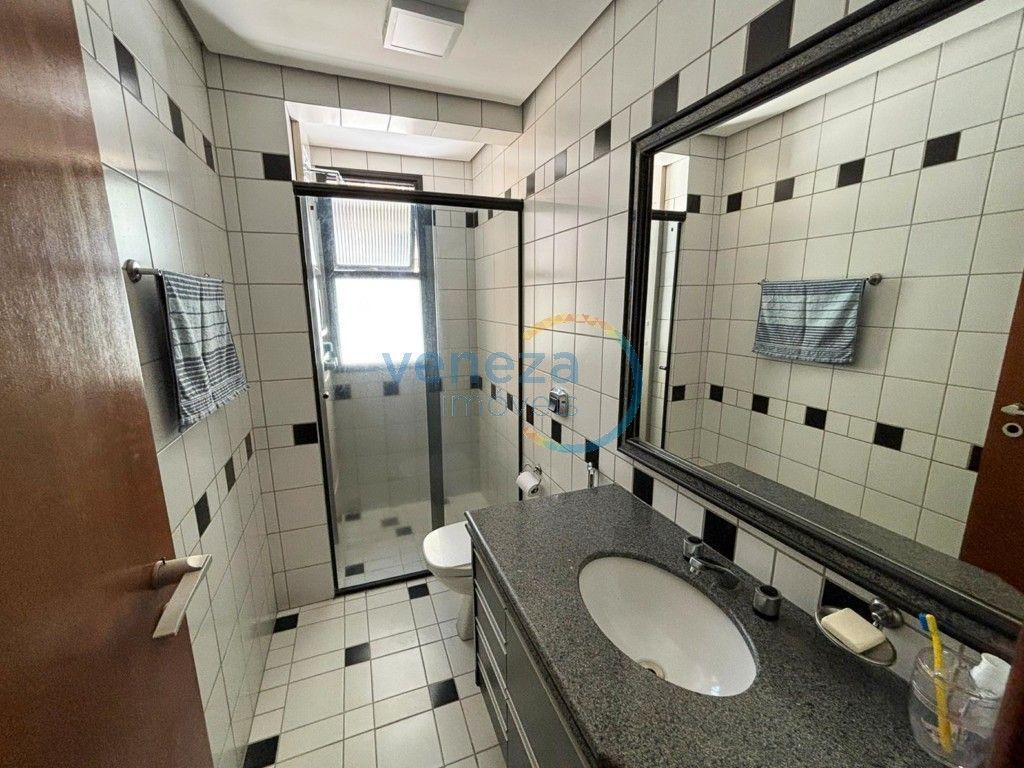 Apartamento para venda no bairro Centro de Londrina - Foto 17