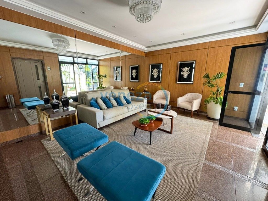 Apartamento para venda no bairro Centro de Londrina - Foto 19