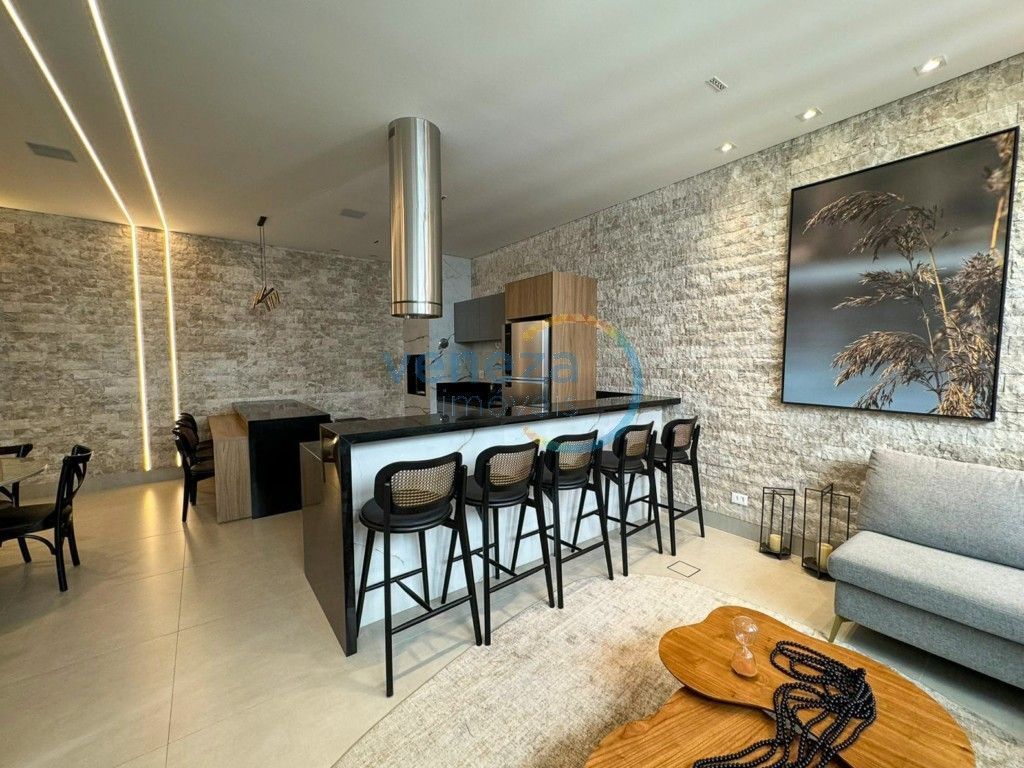 Apartamento para venda no bairro Centro de Londrina - Foto 20