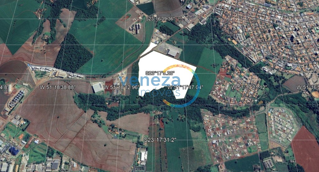 Chácara-imóvel-rural para venda no bairro Vila Atalaia de Cambe - Foto 16