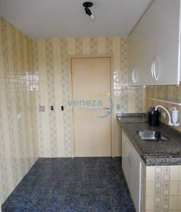 Apartamento para venda no bairro Ipiranga de Londrina - Foto 8