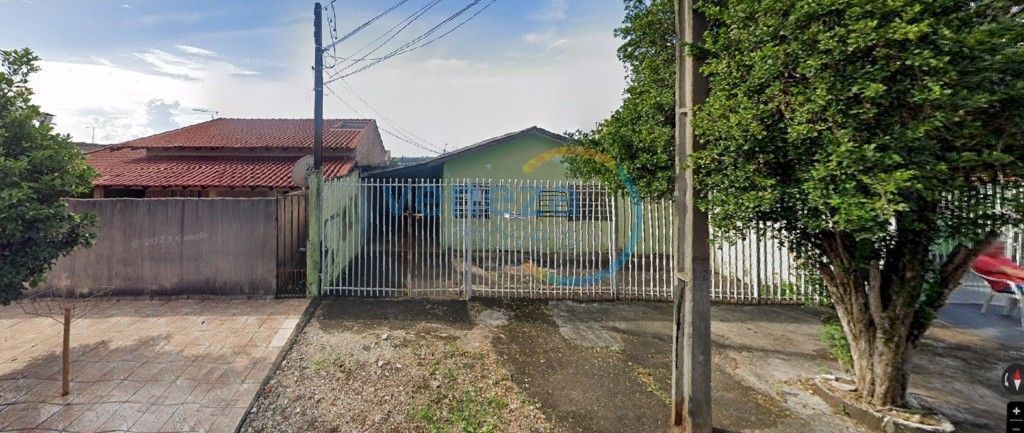 Casa Residencial para venda no Vivi Xavier em Londrina com 96,4m² por R$ 165.000,00 - Foto 1