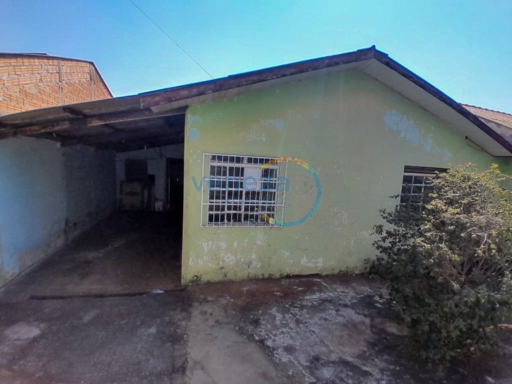 Casa Residencial para venda no Vivi Xavier em Londrina com 96,4m² por R$ 165.000,00 - Foto 2
