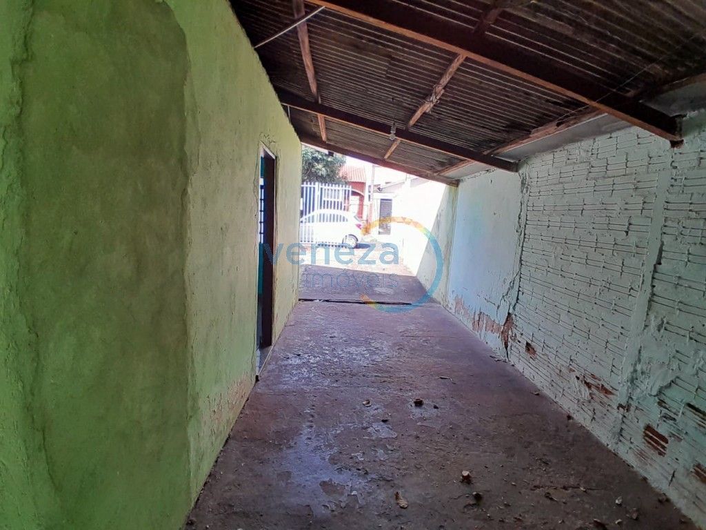 Casa Residencial para venda no Vivi Xavier em Londrina com 96,4m² por R$ 165.000,00 - Foto 3