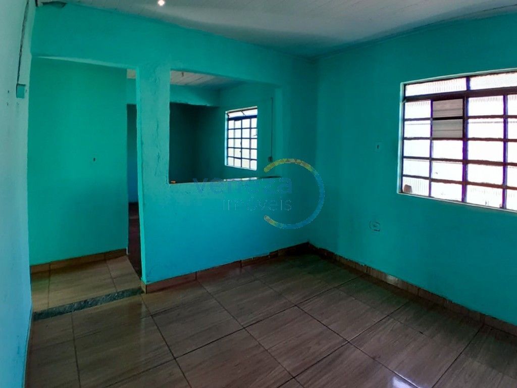 Casa Residencial para venda no bairro Vivi Xavier de Londrina - Foto 4