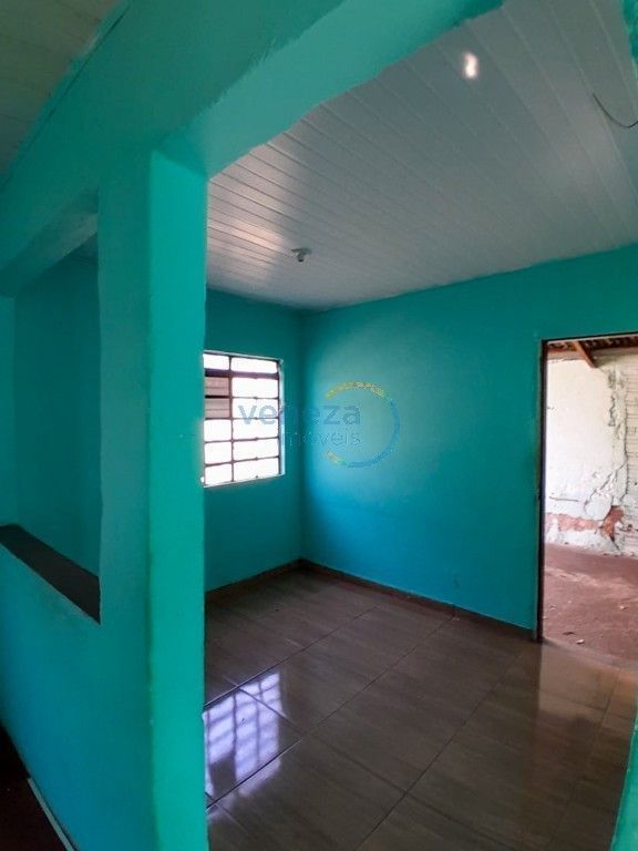 Casa Residencial para venda no bairro Vivi Xavier de Londrina - Foto 5