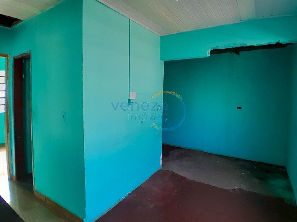Casa Residencial para venda no bairro Vivi Xavier de Londrina - Foto 6