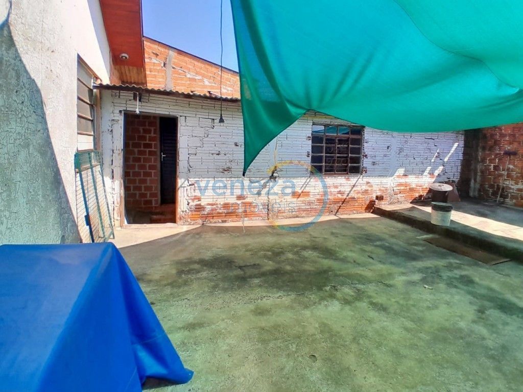 Casa Residencial para venda no bairro Vivi Xavier de Londrina - Foto 10