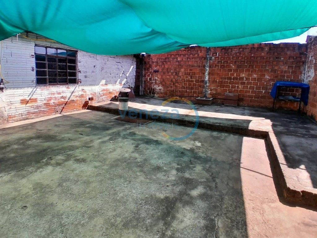 Casa Residencial para venda no bairro Vivi Xavier de Londrina - Foto 11