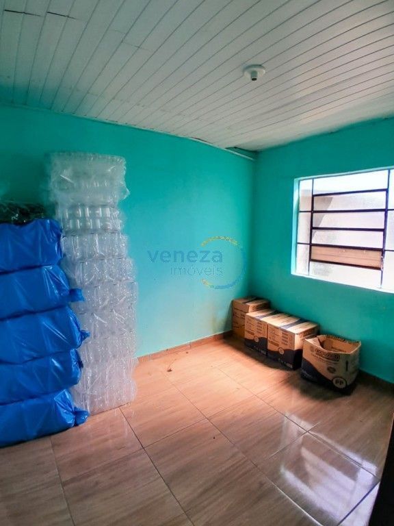 Casa Residencial para venda no bairro Vivi Xavier de Londrina - Foto 12