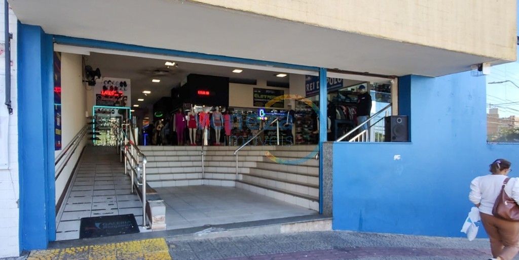 Salão-loja para venda no Centro em Londrina com 0m² por R$ 50.000,00  - Foto 1