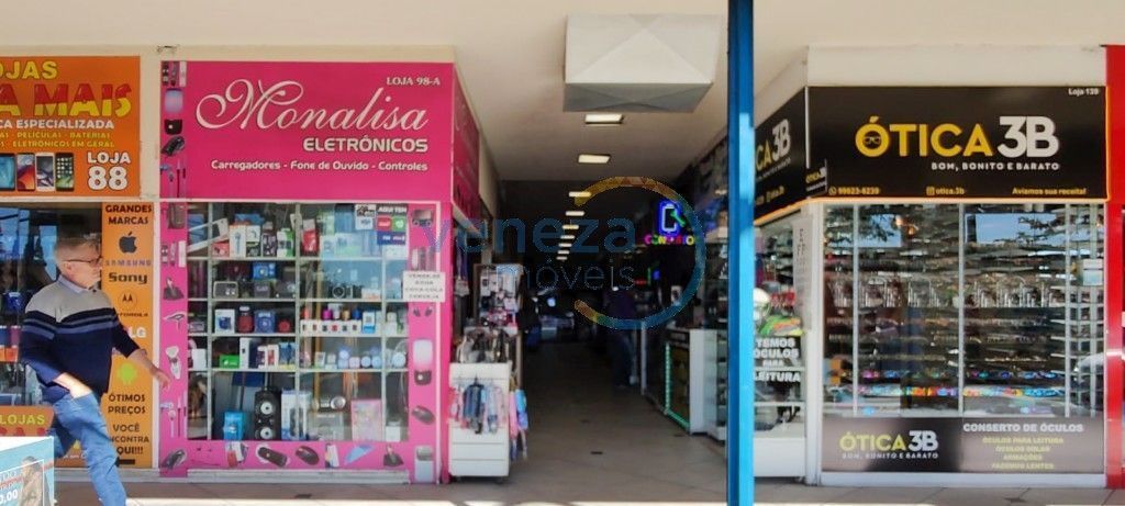 Salão-loja para venda no Centro em Londrina com 0m² por R$ 50.000,00  - Foto 2