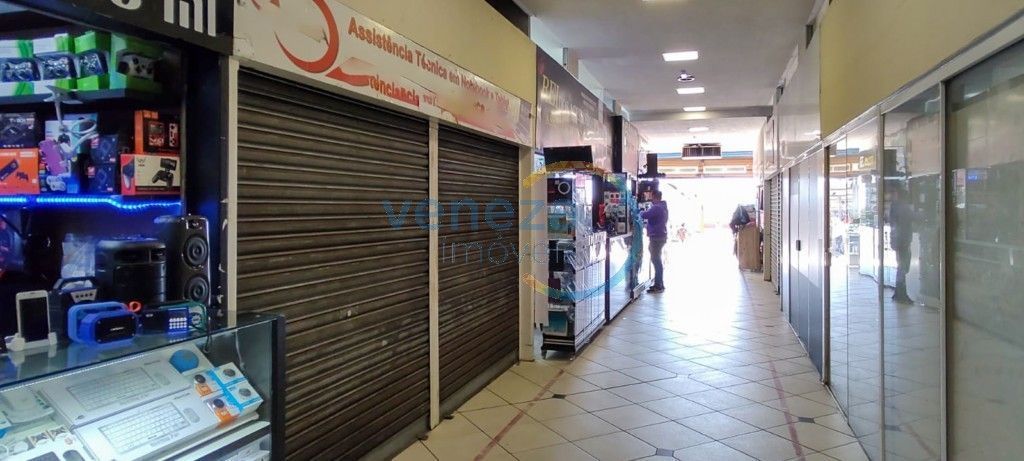 Salão-loja para venda no bairro Centro de Londrina - Foto 4