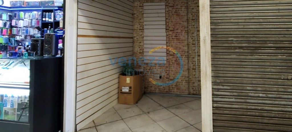 Salão-loja para venda no bairro Centro de Londrina - Foto 6