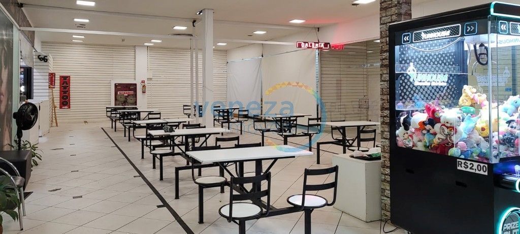 Salão-loja para venda no bairro Centro de Londrina - Foto 8
