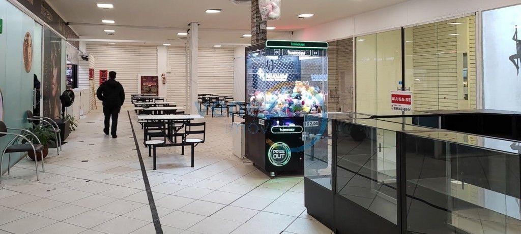 Salão-loja para venda no bairro Centro de Londrina - Foto 9