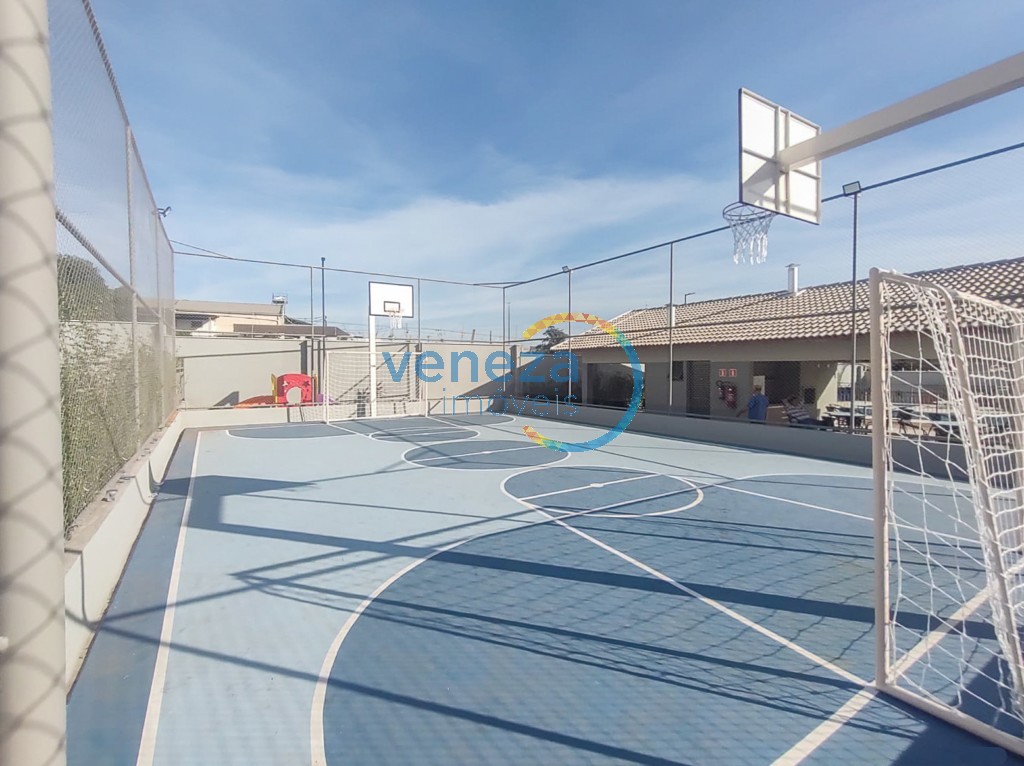 Apartamento para venda no bairro Vivi Xavier de Londrina - Foto 11