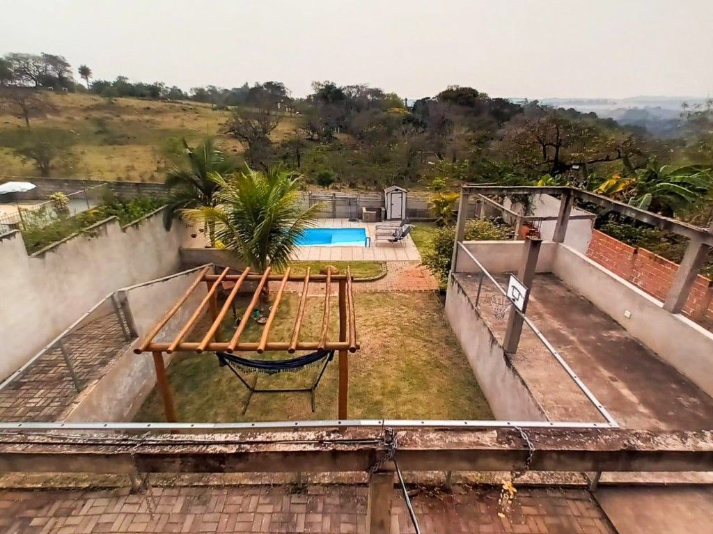 Chácara-imóvel-rural para venda no bairro Rural de Ibipora - Foto 24