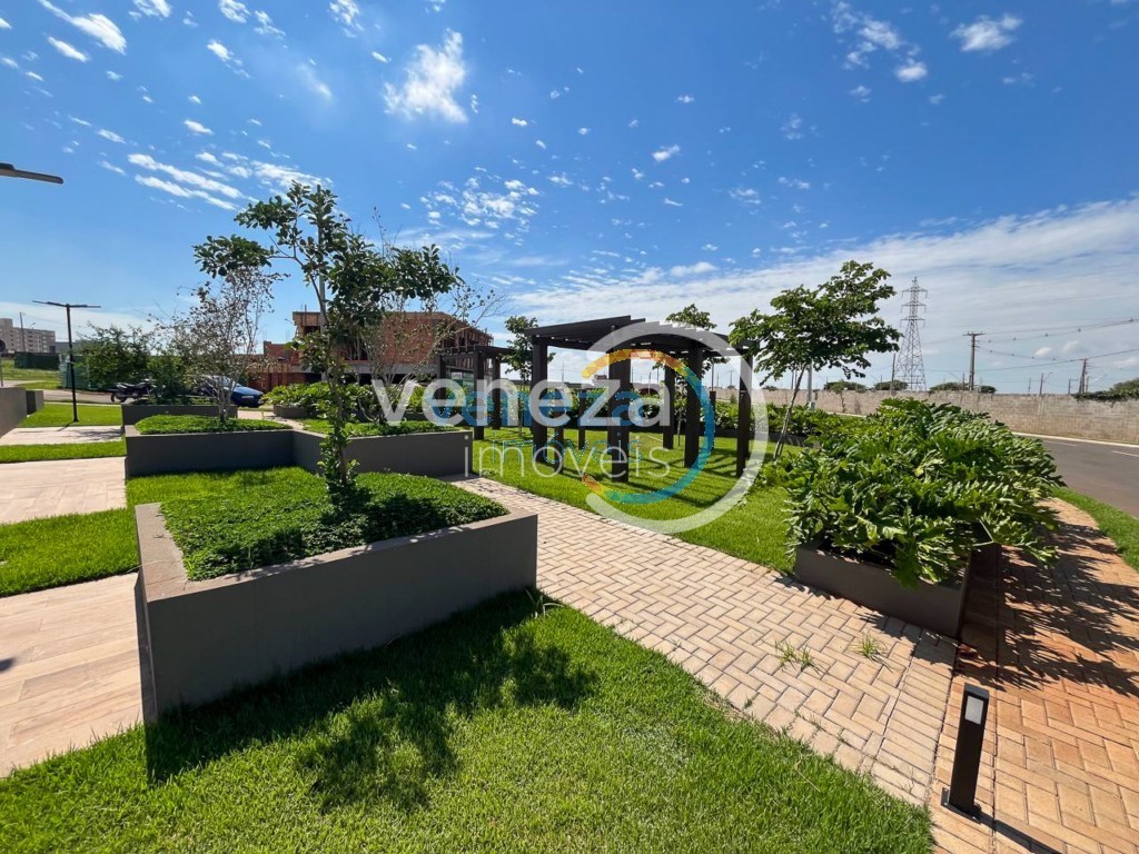 Terreno para venda no bairro Abussafe de Londrina - Foto 8