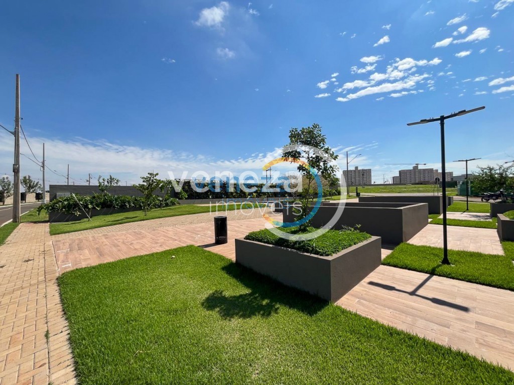 Terreno para venda no bairro Abussafe de Londrina - Foto 16
