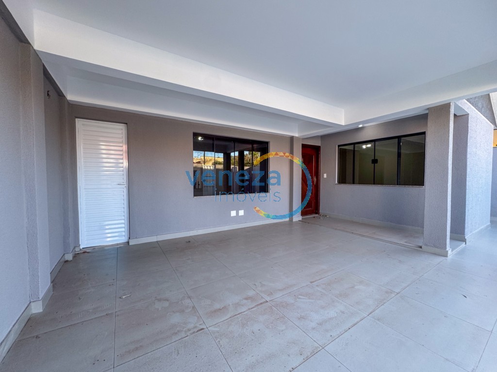 Casa à venda em Taruma, Londrina — Portal Chave Fácil