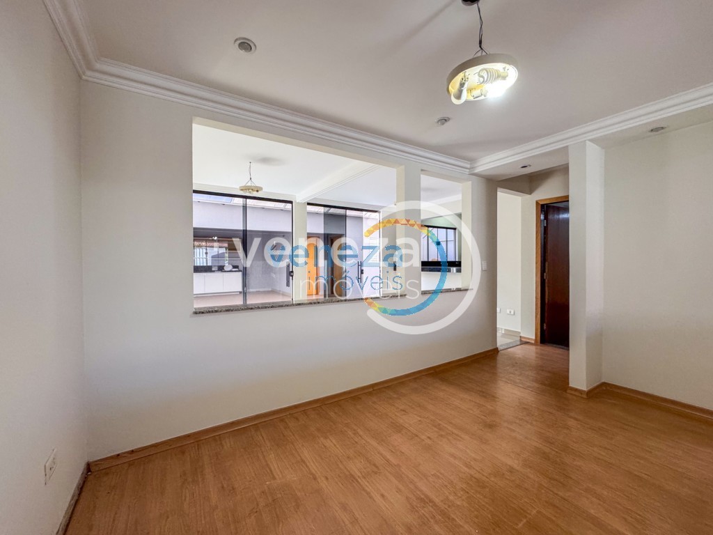 Casa Residencial para venda no bairro Taruma de Londrina - Foto 11