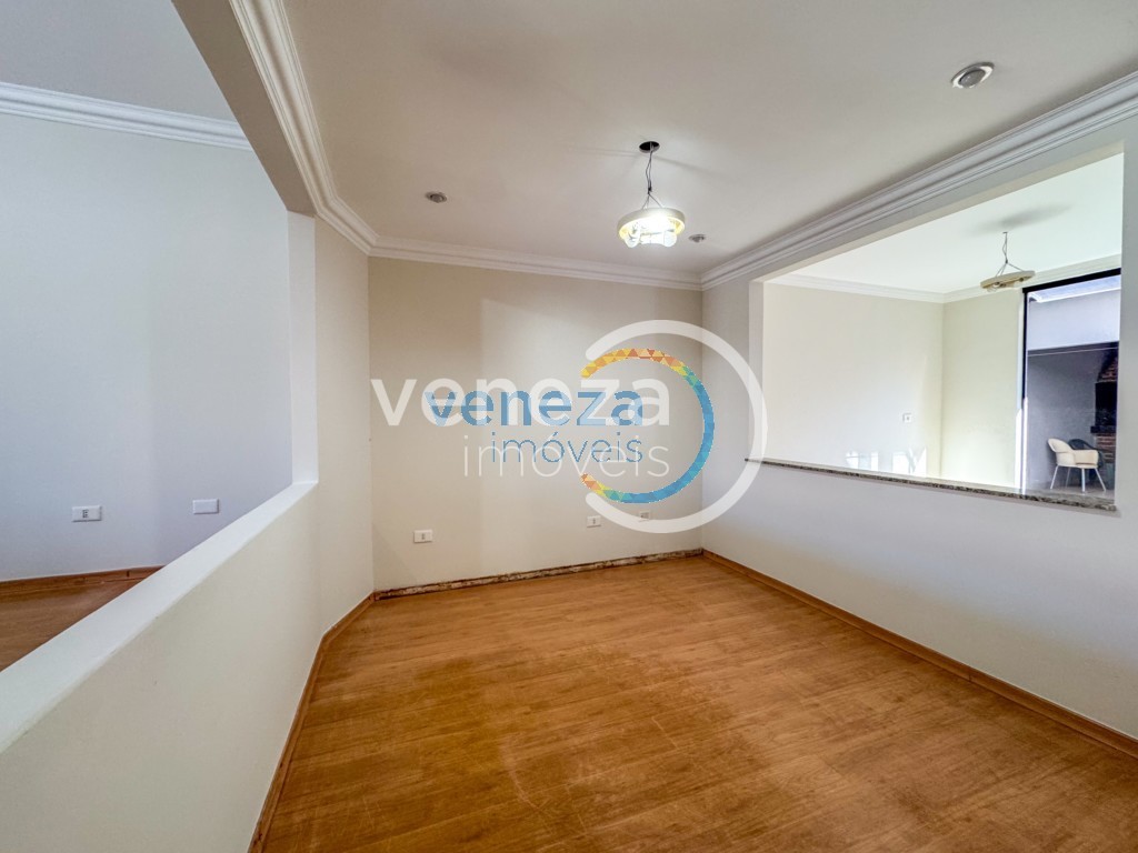 Casa Residencial para venda no bairro Taruma de Londrina - Foto 12